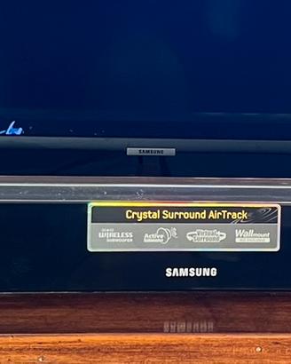 Samsung Soundbar HW-C450 - solo soundbar