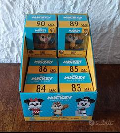collezione Mickey mouse lidl