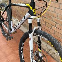 SCOTT RC
