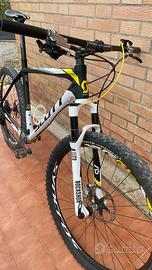 SCOTT RC
