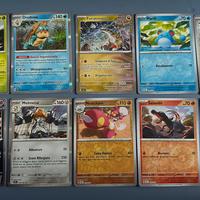 Carte Pokemon SV - Corona Astrale