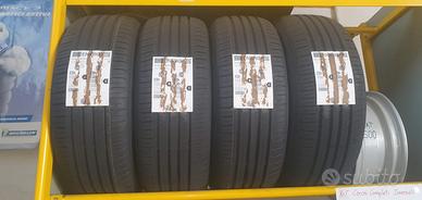 Gomme per Toyota e altri modelli auto nuove