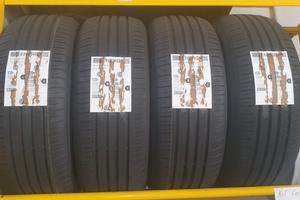 Gomme per Toyota e altri modelli auto nuove