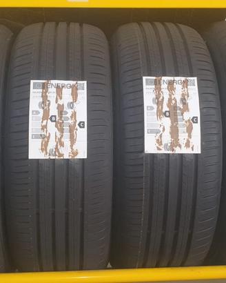 Gomme per Toyota e altri modelli auto nuove