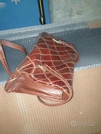 borse e scarpe vintage