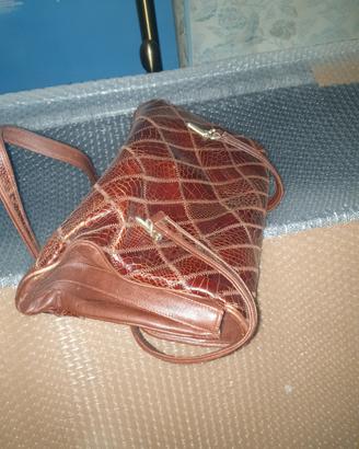 borse e scarpe vintage