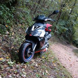 Aprilia SR 50 - 2011