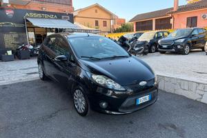 Ford Fiesta 1.4 TDCi 5p. Titanium FINANZIAMENTO PE