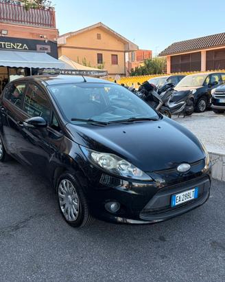 Ford Fiesta 1.4 TDCi 5p. Titanium FINANZIAMENTO PE