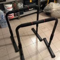 Attrezzi da palestra