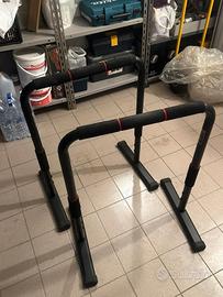 Attrezzi da palestra