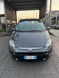 Fiat Punto 1.3 MJT 75cv evo