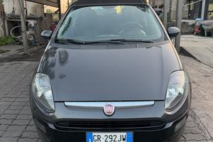 Fiat Punto 1.3 MJT 75cv evo