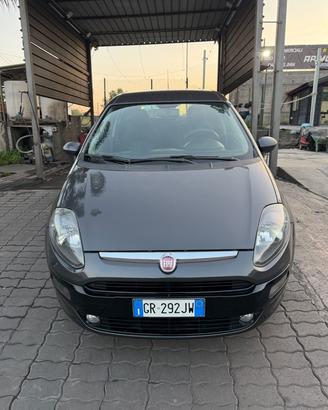 Fiat Punto 1.3 MJT 75cv evo