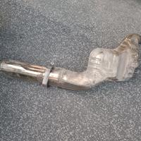 marmitta BMW r1100gs