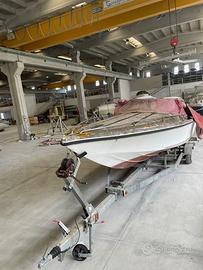 Tullio Abbate Sea Star Super 23