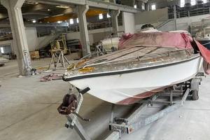 Tullio Abbate Sea Star Super 23