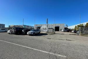 CAPANNONE A MARCALLO CON CASONE