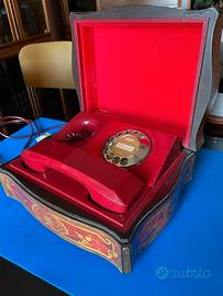 TELEFONO BOULLE