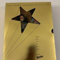 Barbi Hollywood Legends collection