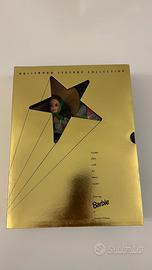 Barbi Hollywood Legends collection