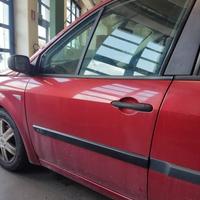 Porta ant sx nuda RENAULT MEGANE SCENIC 2005