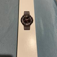Samsung Galaxy Watch 6 Classic