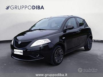 Lancia Ypsilon III 2015 Benzina 1.2 Elefantin...
