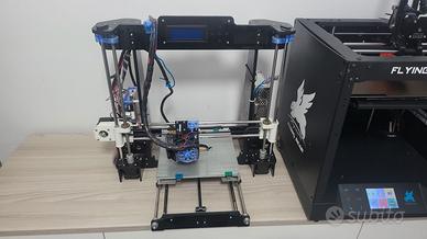 Stampante 3D FlyingBear Ghost

+ ANET A8