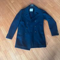 Cappotto Alcott uomo taglia M