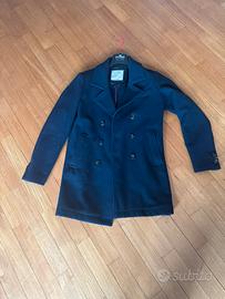Cappotto Alcott uomo taglia M