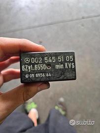 RelÃ? Pompa Benzina Per Mercedes 300SL - 300 SL