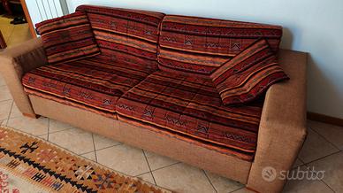 Divano letto