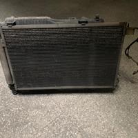 Ford fiesta 14 TDCI 2009