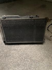 Ford fiesta 14 TDCI 2009