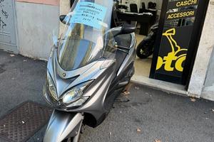 Yamaha Majesty 400 - 2012 - PERMUTE - NO GARANZIA