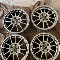 Cerchi OZ Racing Superleggera