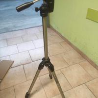 Treppiedi Silk Pro 700 con Testa 