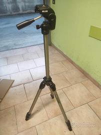 Treppiedi Silk Pro 700 con Testa 