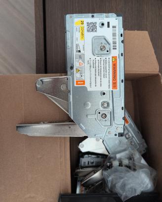 meccanismo Vesistas Anta cucina