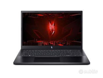 Asus Nitro V15