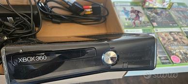 Console XBox 360 S Microsoft.