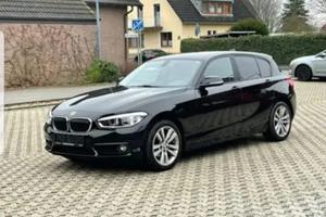 Bmw 118d