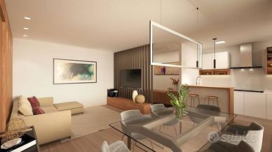 Appartamento - Porto San Giorgio