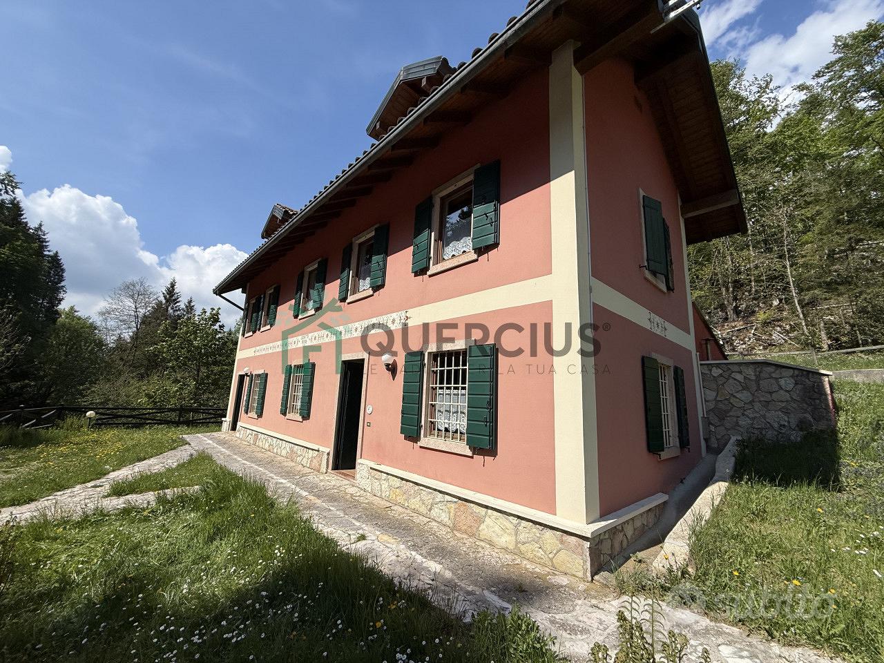 House in Roana, Valle - Vista 3