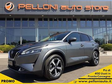 Nissan Qashqai MHEV 140 CV N-Connecta TETTO P...