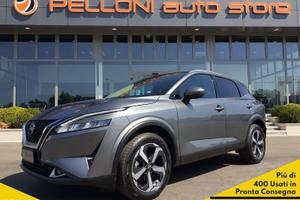Nissan Qashqai MHEV 140 CV N-Connecta TETTO P...
