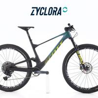 Scott Spark RC Team Issue GX AXS t.L