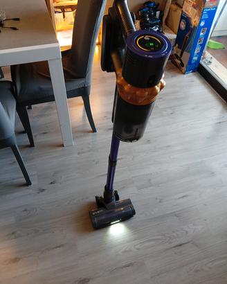 Anyson aspirapolvere senza fili