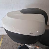 BAULETTO ORIGINALE PIAGGIO BEVERLY 350